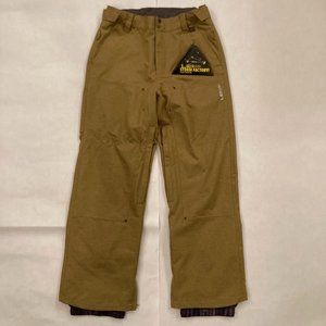 Lib Tech Kraftsmen Snowboard Pants